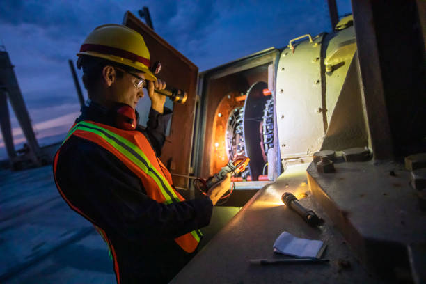Best Generator Installation Services  in Century, FL