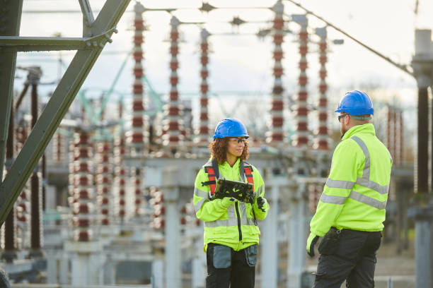 Best Electrical Rewiring Services  in Century, FL