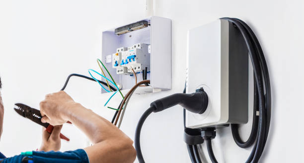 Best Emergency Electrical Repair  in Century, FL