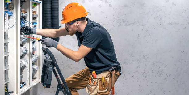 Best Electrical Installation Contractor  in Century, FL