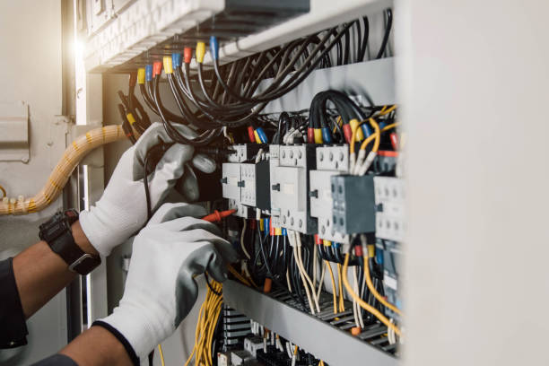 Best Local Electrician Companies  in Century, FL